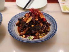-鸭匠食府·挂炉烤鸭·新京菜(阜成路店)