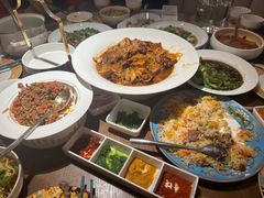 -相约·羊村小馆非遗手抓肉(七一酱园店)