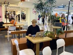 -野人先生Gelato(上海长宁龙之梦店)