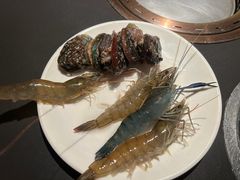 -钱小奴海鲜自助黑金店(杭州滨江龙湖店)