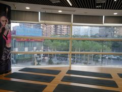 -一兆韦德健身(慧芝湖店)