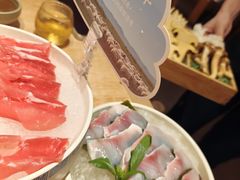 -巴奴毛肚火锅(七宝领展广场店)