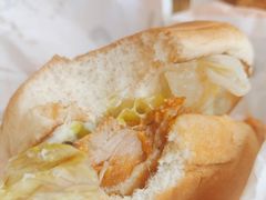 -肯德基(丰管路店)