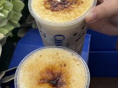 -CHARLIETOWN红茶公司(南京万象天地店)