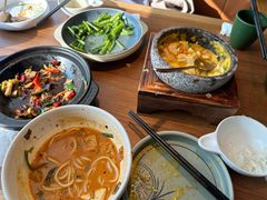 -云海肴·汽锅鸡·云南菜(祥云小镇店)
