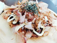 五花肉大阪烧-月迷津渡(吾悦国际店)