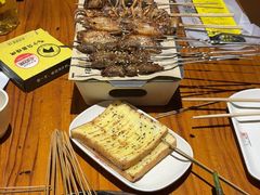 -本色.小马哥烧烤(五一路总店)