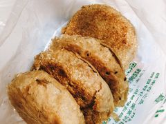 -李小老烧饼(常营民族家园店)