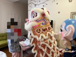 -兰心墩楠月子会所(万达店)