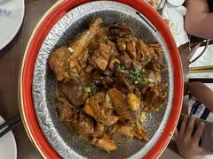 -徽州月·民间徽菜(浦东总店)