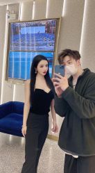 -3AM·S HAIR SALON烫发染发接发