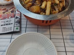 -蛙老爹·蜀香美蛙鱼头(王家湾店)