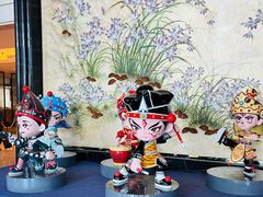 -汕头龙光喜来登酒店