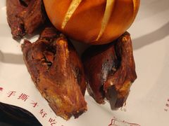 -鸽子侯·家宴·平价海鲜(绿地店)
