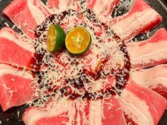 -Ant 蚂蚁洞烤肉·大营地(上海静安大悦城店)