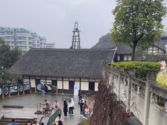 -燊海井