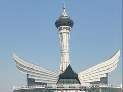 -宁波海天一洲景区