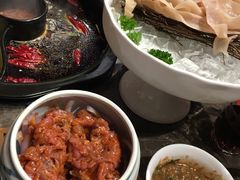 -佬土鹅肠火锅(解放路店)
