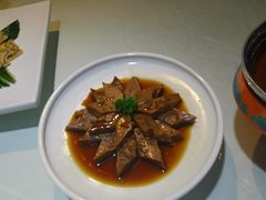 -中卫御苑福膳·养生局(圆明园店)
