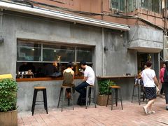 -来回·咖啡(天河南店)