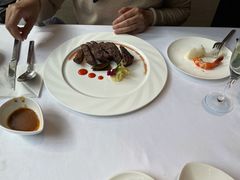 酥烤牛小排-王品牛排(合肥万象城店)