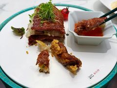 -花小蟹·无锡菜·大闸蟹主题餐厅·评弹表演(南长街店)
