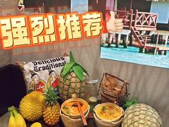 -泰妃殿(武汉首店)