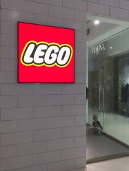 -乐高授权专卖店(朝阳大悦城店)