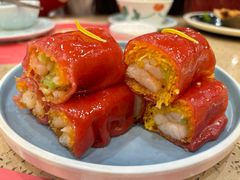 -点都德(南京新百店)