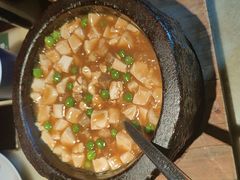 -绿茶餐厅(光谷世界城步行街店)