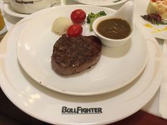 -斗牛士牛排(南京东路店)