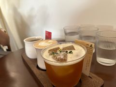 -本無咖啡·BeanWood Coffee