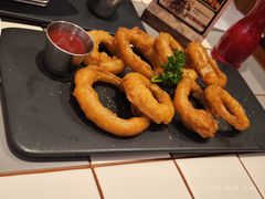 -纽约客美式餐厅(新奥购物中心店)