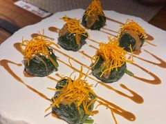 -德永枣香烤鸭(官舍店)
