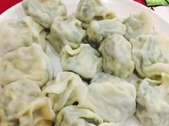 -大眼锅贴水饺(河东店)