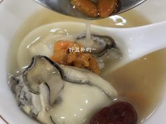 -濠轩阁特色生蚝火锅(水湾路店)