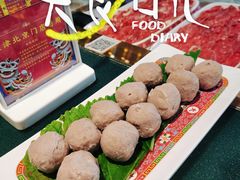 -大吉利·潮汕牛肉火锅(河西店)