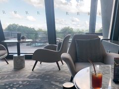 -厦门万丽酒店·R Bar