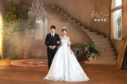 -韩国艺匠ARTIZ STUDIO(博览中心店)