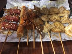 -老酱油炸社