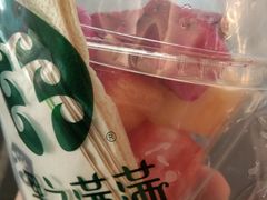 炫彩果杯-果之满满鲜榨果汁(美罗城店)