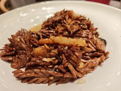 -闫府私房菜·老字号(恒隆店)