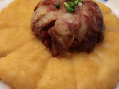 腊味糍粑-同庆楼(大钟寺店)
