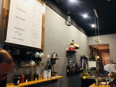-醒味咖啡馆(南市桥巷店)