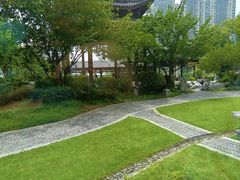 -扬州香格里拉·香宫中餐厅