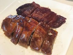 -衡山汇·高级粤菜(霄云路店)