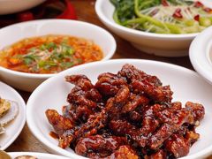 -山海菜馆·海肠捞饭·青岛菜(栈桥店)