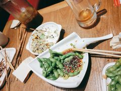 -管氏翅吧(马家堡店)