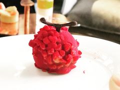 -瑞吉酒店·The Drawing Room闲逸廊·云端下午茶·夜奢Whiskey