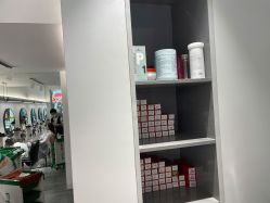 -卓梵美发·精品Salon
